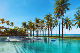 ORLA Praia dos Carneiros - Apto térreo 2 quartos