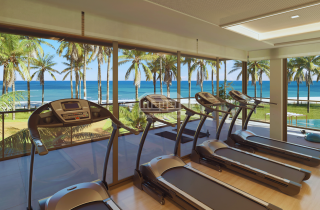 ORLA Praia dos Carneiros - Apto Duplex Cobertura 3 quartos