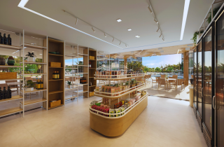 ORLA Praia dos Carneiros - Apto Duplex Cobertura 3 quartos