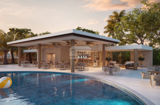 ORLA Praia dos Carneiros - Apto Duplex Cobertura 4 quartos