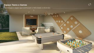 ORLA Praia dos Carneiros - Apto Duplex Cobertura 4 quartos