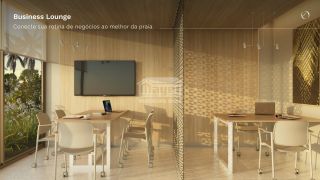 ORLA Praia dos Carneiros - Apto Duplex Cobertura 4 quartos