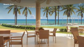 ORLA Praia dos Carneiros - Apto Duplex Cobertura 4 quartos