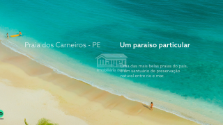 Costa dos Coqueiros | 2 Quartos Térreo | Financie at[e 90% pela Caixa