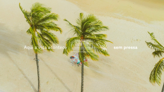 Costa dos Coqueiros | 2 Quartos Térreo | Financie at[e 90% pela Caixa