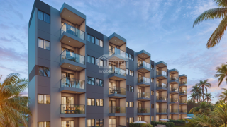 Costa Coqueiros | Studio Térreo Garden | Praia dos Carneiros | Financie ate 90%  na Planta