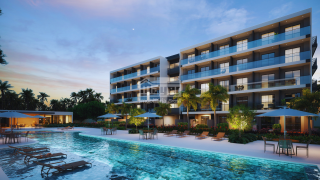 Costa Coqueiros | Studio Térreo Garden | Praia dos Carneiros | Financie ate 90%  na Planta