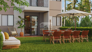 Costa Coqueiros | Studio Térreo Garden | Praia dos Carneiros | Financie ate 90%  na Planta