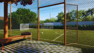 Costa Coqueiros | Studio Térreo Garden | Praia dos Carneiros | Financie ate 90%  na Planta