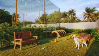 Costa Coqueiros | Studio Térreo Garden | Praia dos Carneiros | Financie ate 90%  na Planta