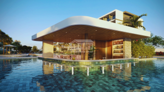 Costa Coqueiros | Studio Térreo Garden | Praia dos Carneiros | Financie ate 90%  na Planta