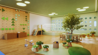 Costa Coqueiros | Studio Térreo Garden | Praia dos Carneiros | Financie ate 90%  na Planta