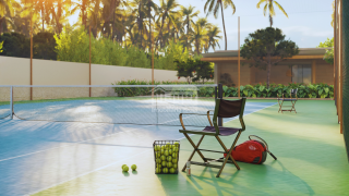 Costa Coqueiros | Studio Térreo Garden | Praia dos Carneiros | Financie ate 90%  na Planta