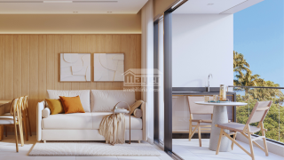 Costa Coqueiros | Studio Tipo | Praia dos Carneiros | Financie na Planta ate 90%