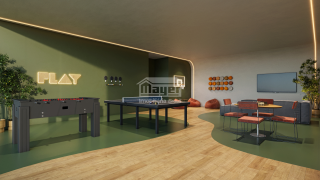 Costa Coqueiros | Studio Tipo | Praia dos Carneiros | Financie na Planta ate 90%