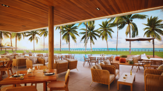 Habitá Home Resort - Térreo Garden 3 quartos