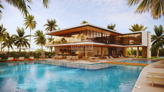 Habitá Home Resort - Apto Tipo 3 quartos