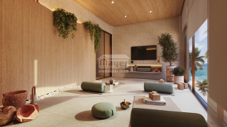 Habitá Home Resort - Apto Cobertura 3 quartos