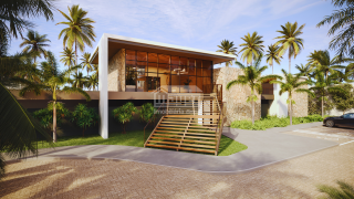 Habitá Home Resort - Apto Cobertura 3 quartos