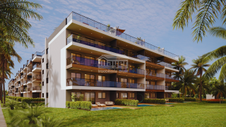 Habitá Home Resort - Apto Cobertura 3 quartos