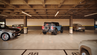 Habitá Home Resort - Apto Tipo 4 quartos