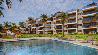 Habitá Home Resort - Apto Tipo 4 quartos