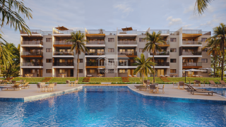 Habitá Home Resort - Apto Tipo 4 quartos