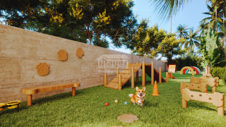 Habitá Home Resort - Apto Cobertura 4 quartos