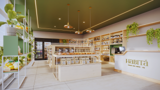 Habitá Home Resort - Apto Cobertura 4 quartos