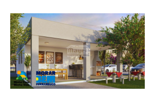 Morada Capibaribe | 2 Quartos | 2 unidos | Morar Bem