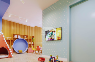 Morada Capibaribe | 2 Quartos | 2 unidos | Morar Bem