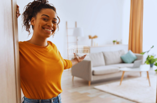 Morada Capibaribe | 2 Quartos | 2 unidos | Morar Bem