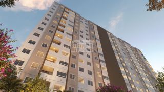 Vista do Golf | 2 Quartos com Varanda | Varzea