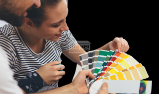 Vista do Golf | 2 Quartos com Varanda | Varzea