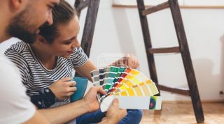 Vista do Golf | 2 Quartos com Varanda | Varzea