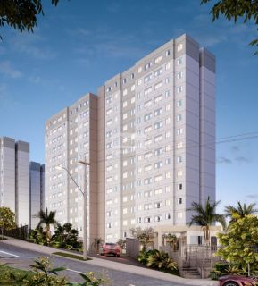 Alameda dos Pássaros | 2 quartos | Bairro Passarinho | Recife