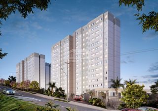 Alameda dos Pássaros | 2 quartos | Bairro Passarinho | Recife