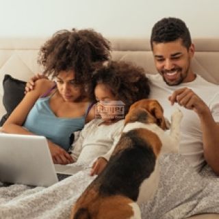 Alameda dos Pássaros | 2 quartos | Bairro Passarinho | Recife