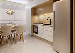 Alameda dos Pássaros | 2 quartos | Bairro Passarinho | Recife