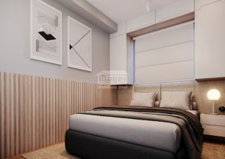 Alameda dos Pássaros | 2 quartos | Bairro Passarinho | Recife