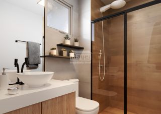 Alameda dos Pássaros | 2 quartos | Bairro Passarinho | Recife