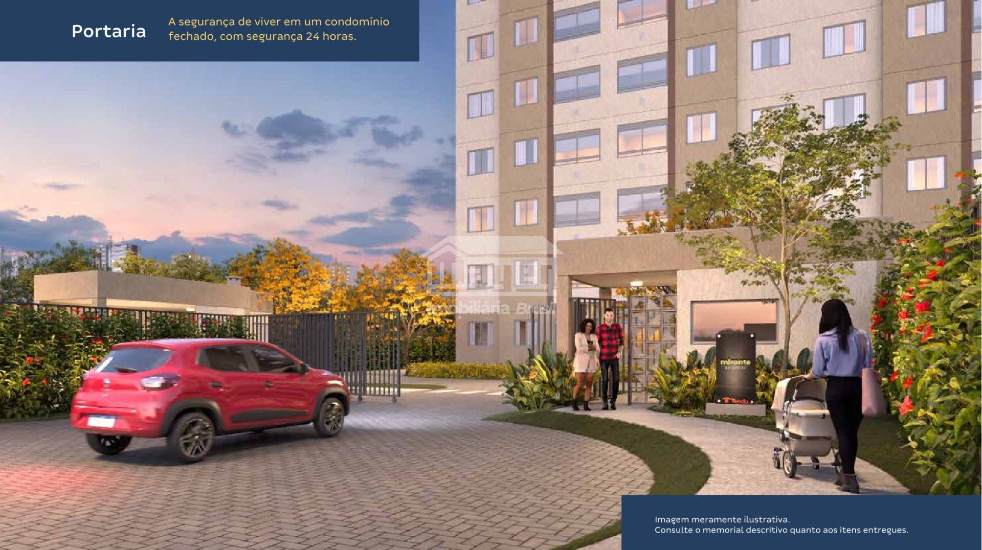 Mirante Belvedere | 2 Quartos | Imbiribeira