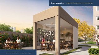 Mirante Belvedere | 2 Quartos | Imbiribeira