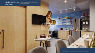 Mirante Belvedere | 2 Quartos | Imbiribeira