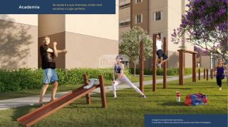 Mirante Belvedere | 2 Quartos | Imbiribeira