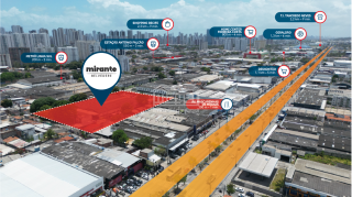 Mirante Belvedere | 2 Quartos | Imbiribeira