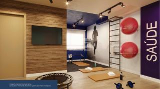 Mirante Belvedere | 2 Quartos | Imbiribeira