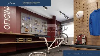 Mirante Belvedere | 2 Quartos | Imbiribeira