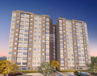 Mirante Belvedere | 2 Quartos | Imbiribeira