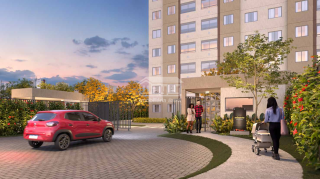 Mirante Belvedere | 2 Quartos | Imbiribeira